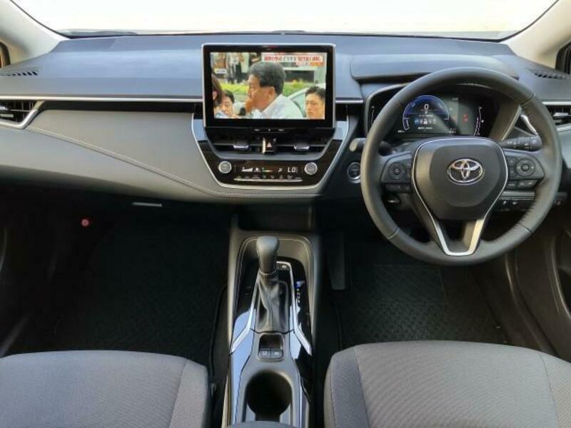COROLLA