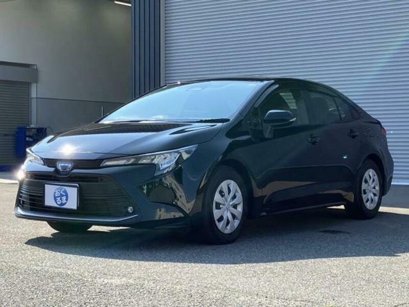 COROLLA
