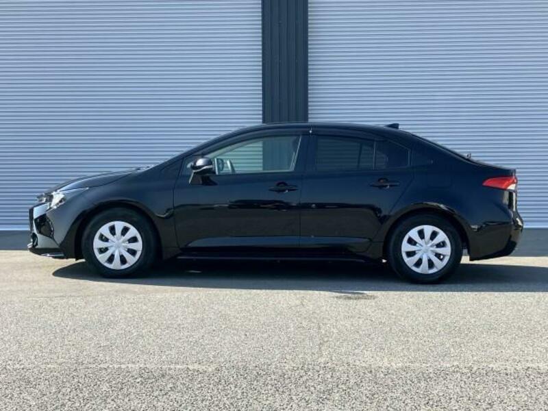 COROLLA