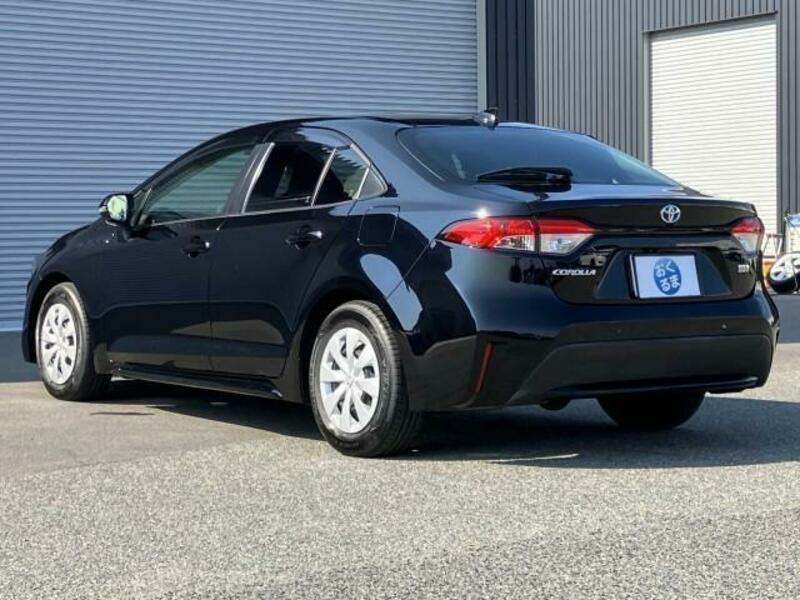 COROLLA