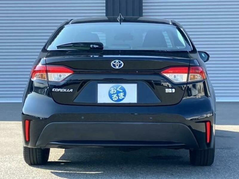 COROLLA