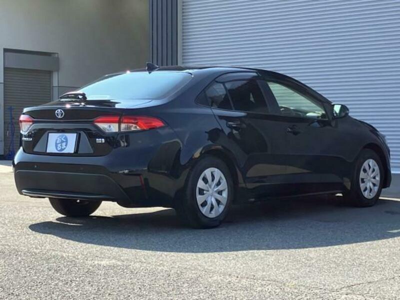 COROLLA