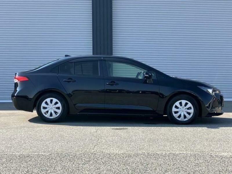 COROLLA