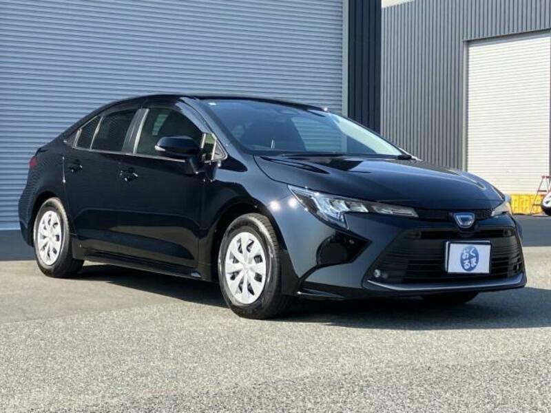 COROLLA