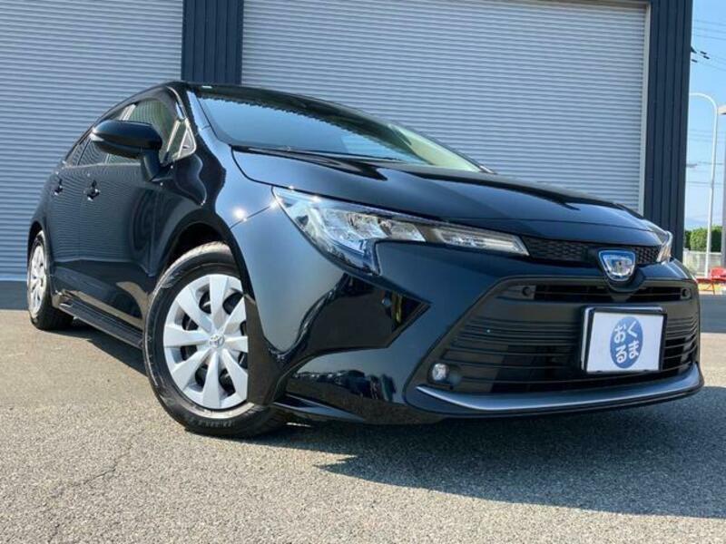 COROLLA