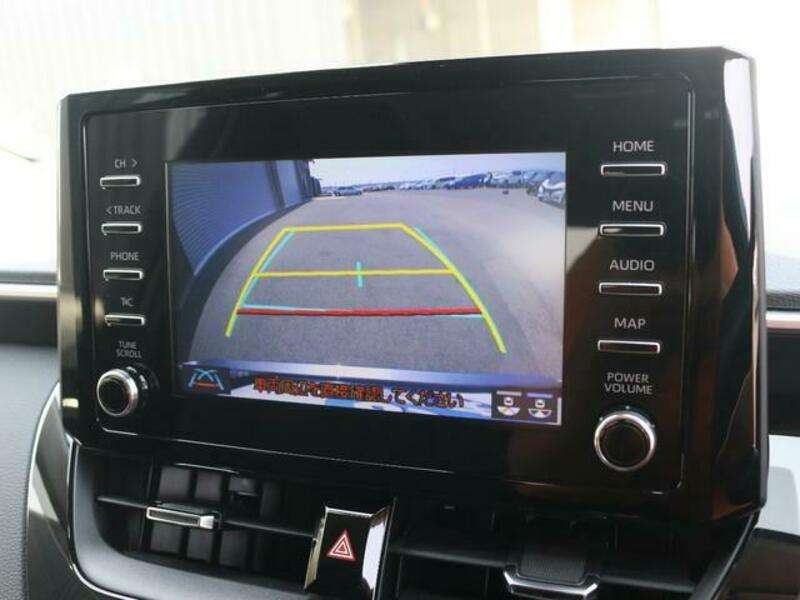 COROLLA TOURING