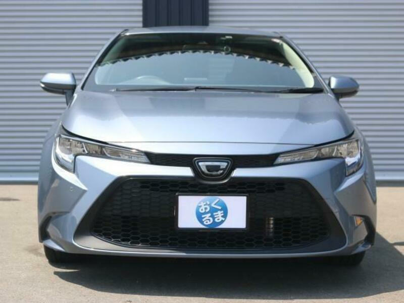 COROLLA TOURING