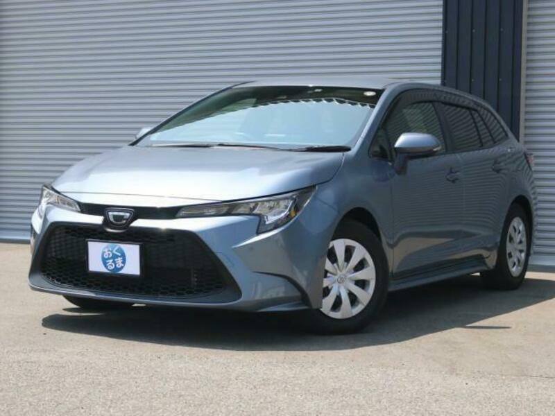 COROLLA TOURING