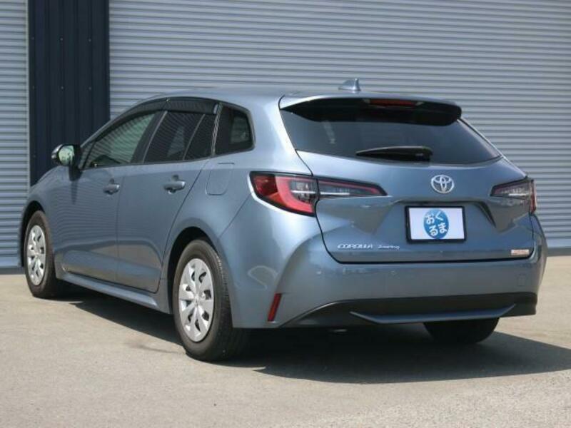 COROLLA TOURING