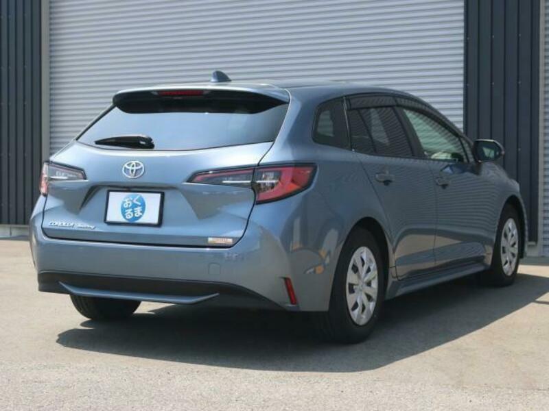 COROLLA TOURING