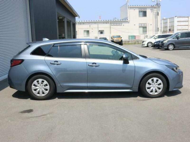 COROLLA TOURING