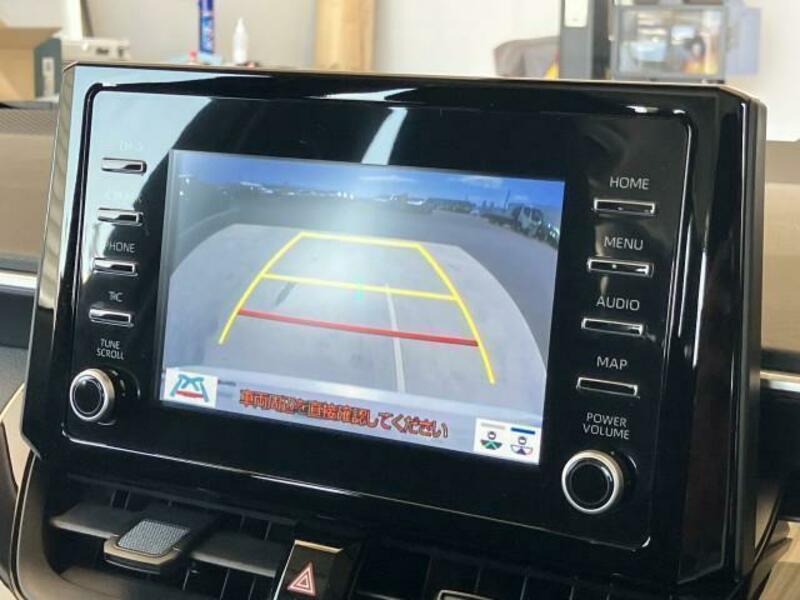 COROLLA TOURING