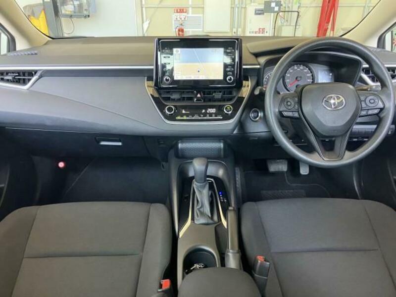 COROLLA TOURING