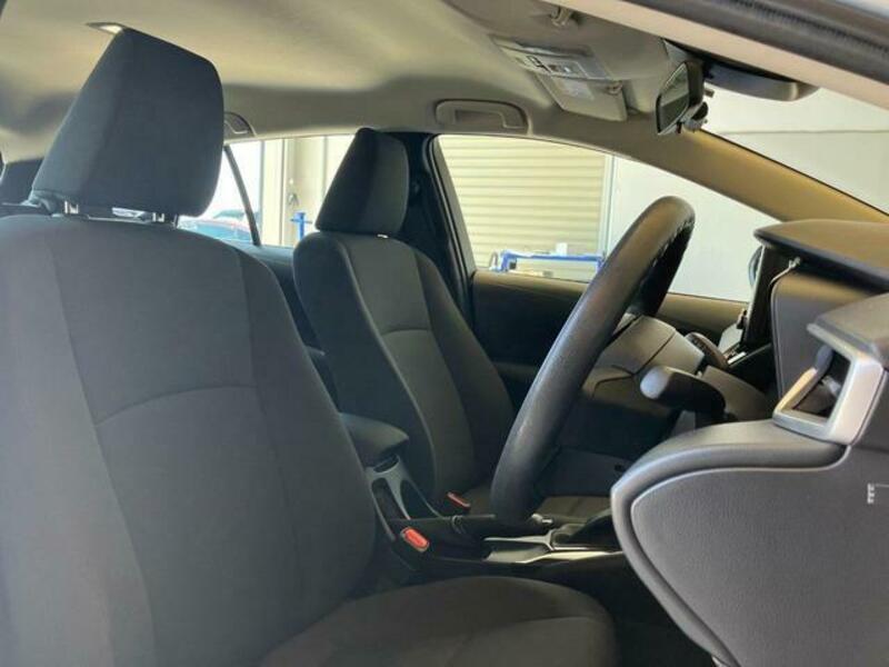 COROLLA TOURING