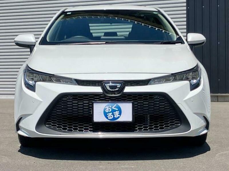 COROLLA TOURING