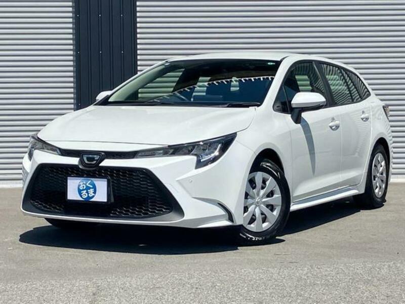 COROLLA TOURING