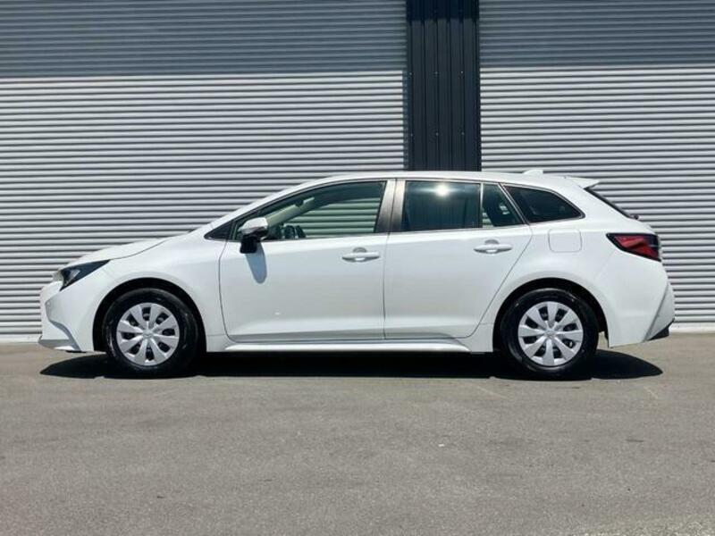 COROLLA TOURING