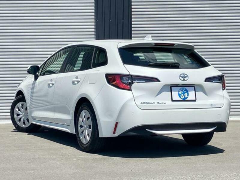 COROLLA TOURING