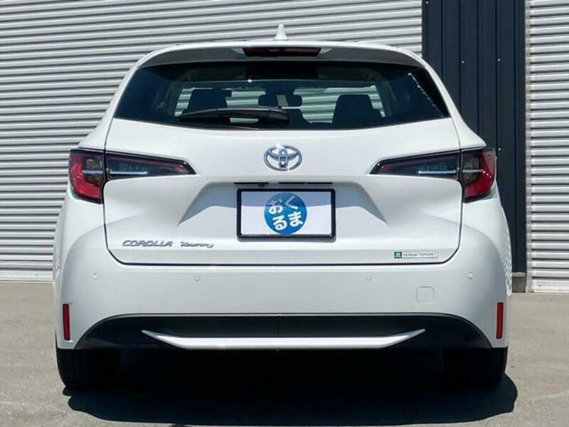 COROLLA TOURING