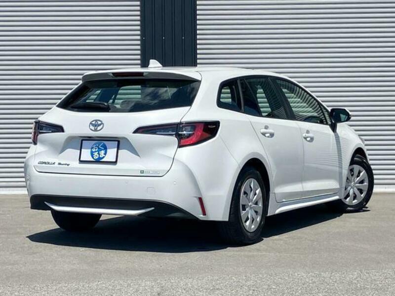 COROLLA TOURING