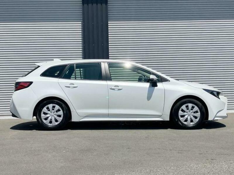 COROLLA TOURING