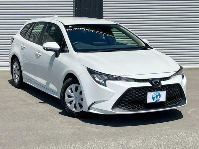 COROLLA TOURING