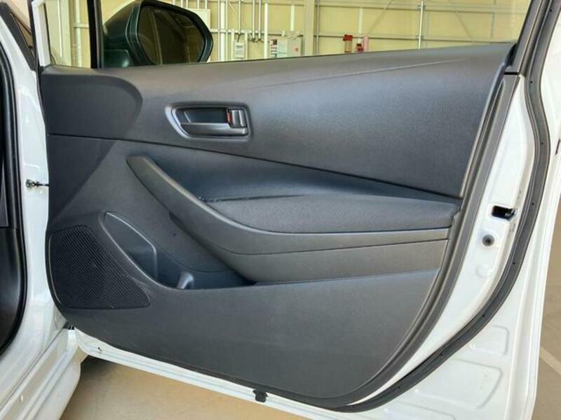 COROLLA TOURING