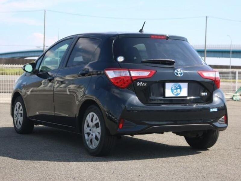VITZ