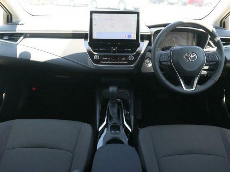 COROLLA