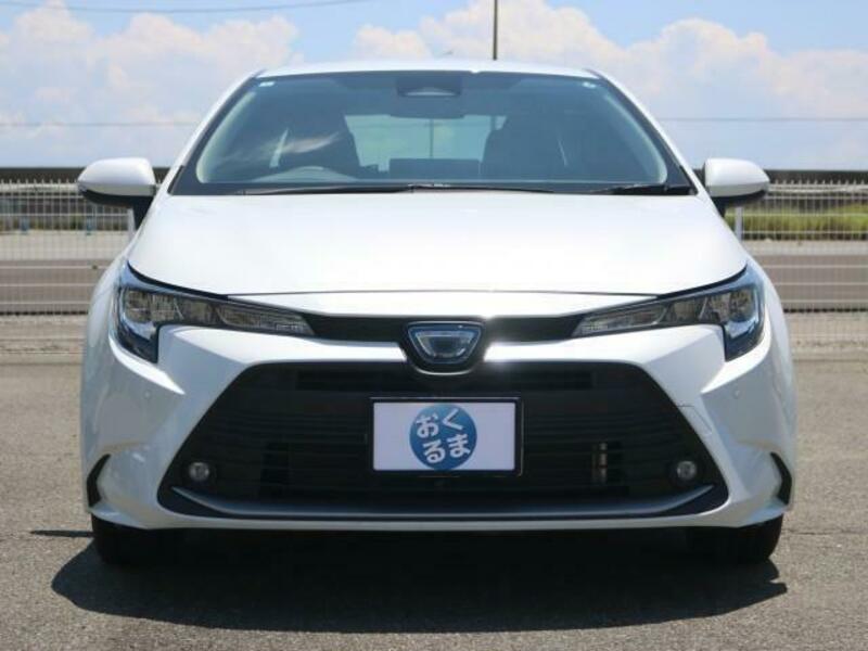 COROLLA