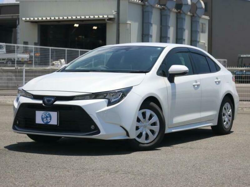 COROLLA