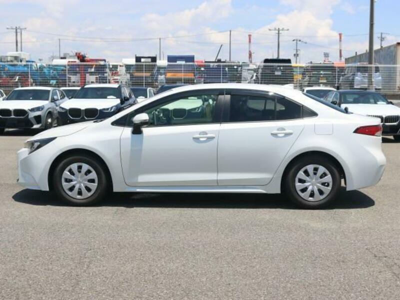 COROLLA