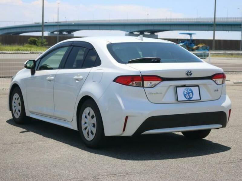 COROLLA