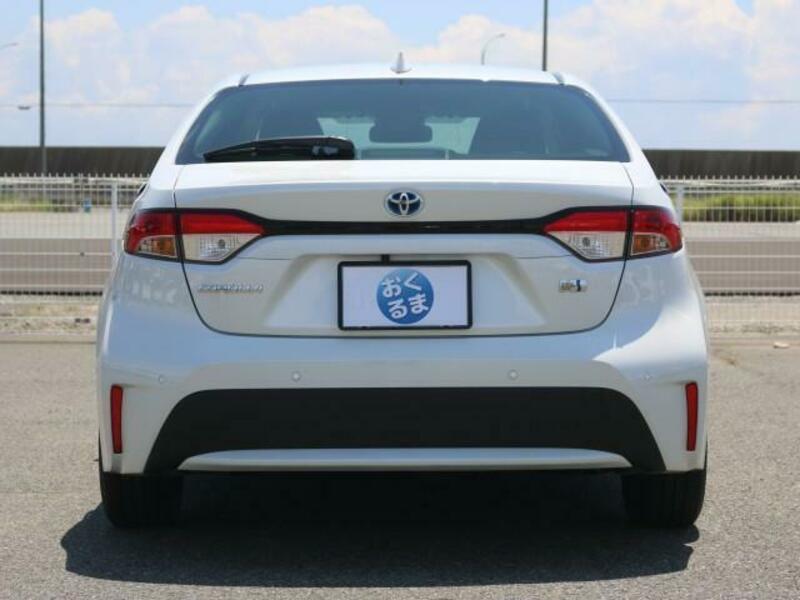 COROLLA