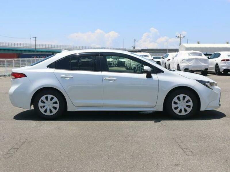 COROLLA