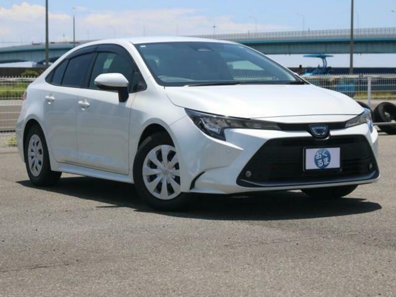 COROLLA