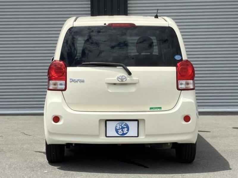 PORTE
