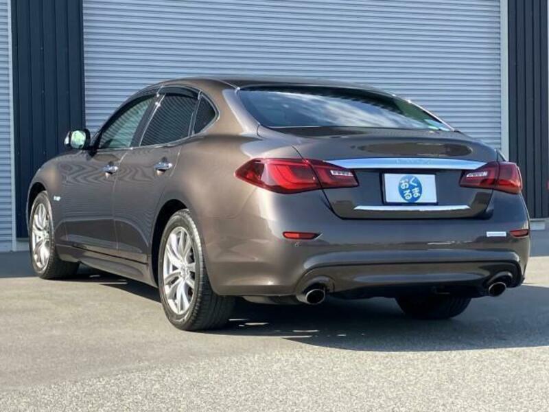 FUGA HYBRID