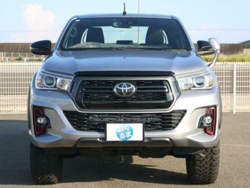 HILUX