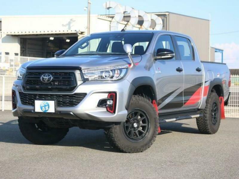 HILUX