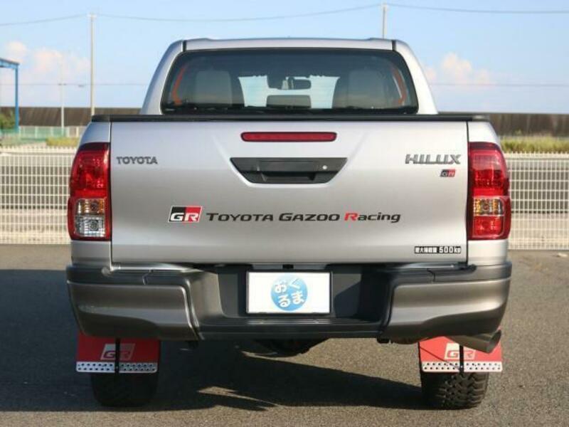 HILUX