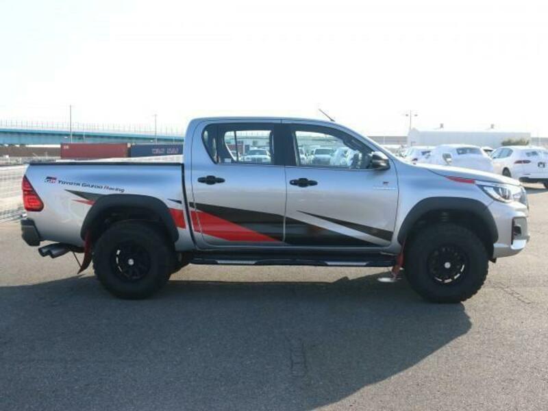 HILUX