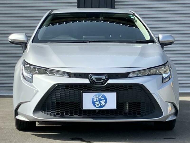 COROLLA TOURING