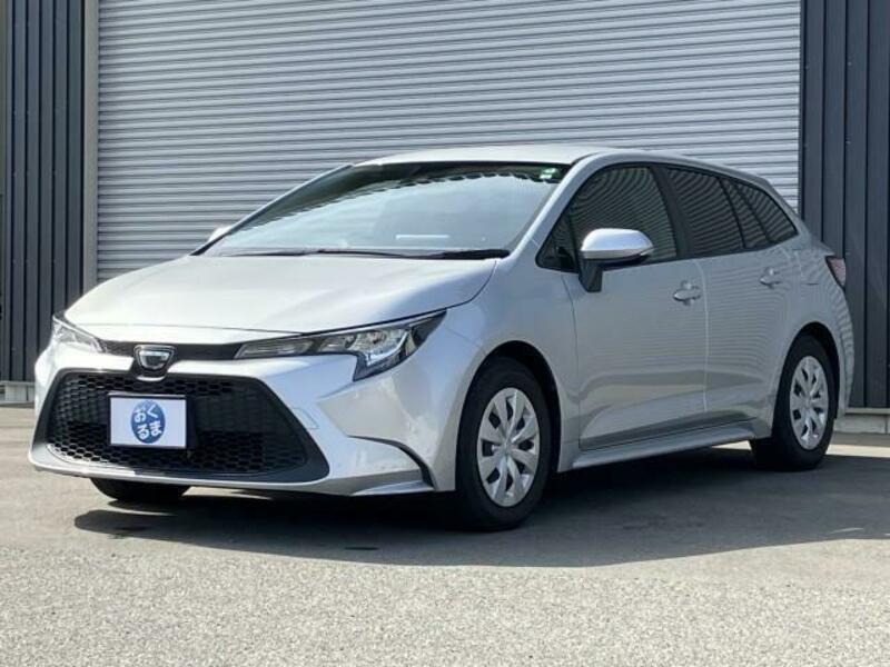 COROLLA TOURING