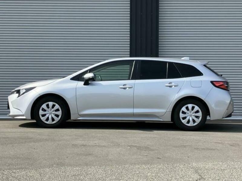 COROLLA TOURING