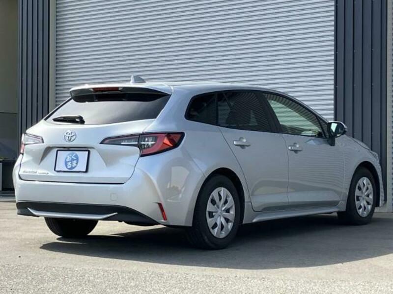 COROLLA TOURING