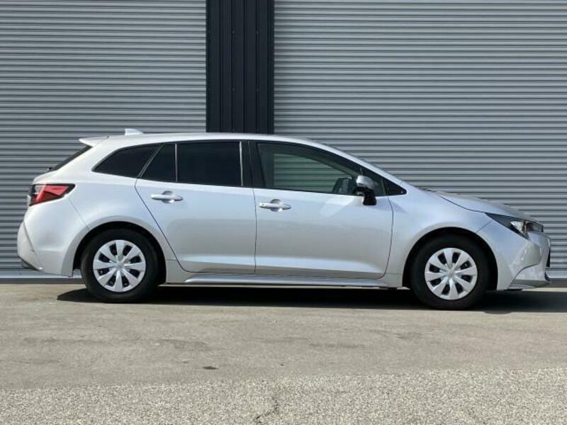 COROLLA TOURING