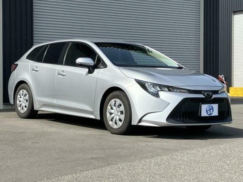 COROLLA TOURING
