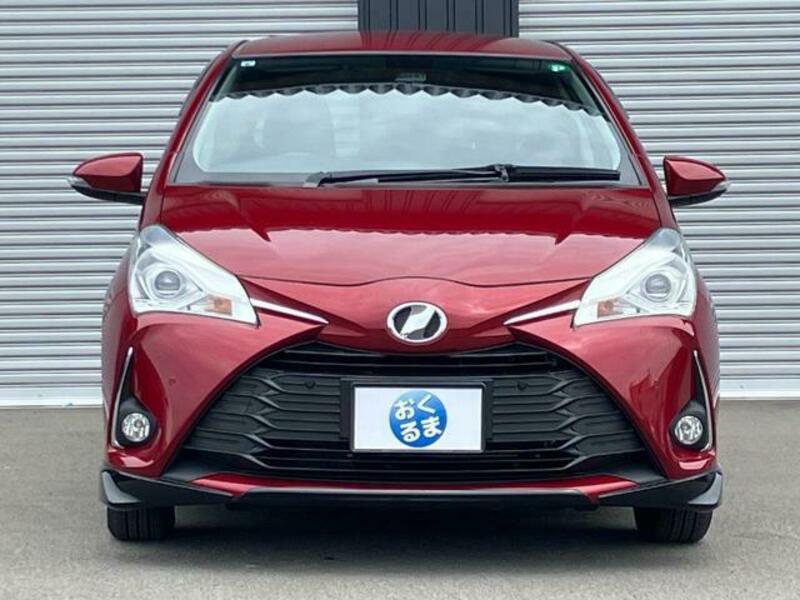 VITZ