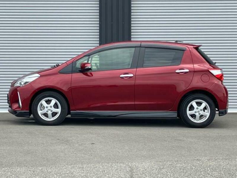 VITZ
